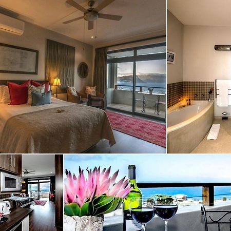 Mariner Guesthouse & Villa Simonʼs Town Εξωτερικό φωτογραφία