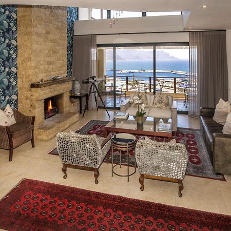 Mariner Guesthouse & Villa Simonʼs Town Εξωτερικό φωτογραφία