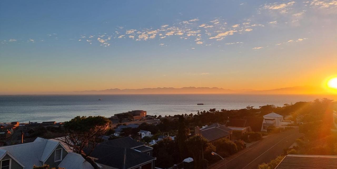 Mariner Guesthouse & Villa Simonʼs Town Εξωτερικό φωτογραφία