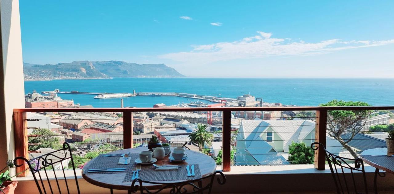 Mariner Guesthouse & Villa Simonʼs Town Εξωτερικό φωτογραφία