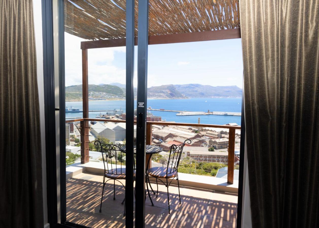 Mariner Guesthouse & Villa Simonʼs Town Εξωτερικό φωτογραφία