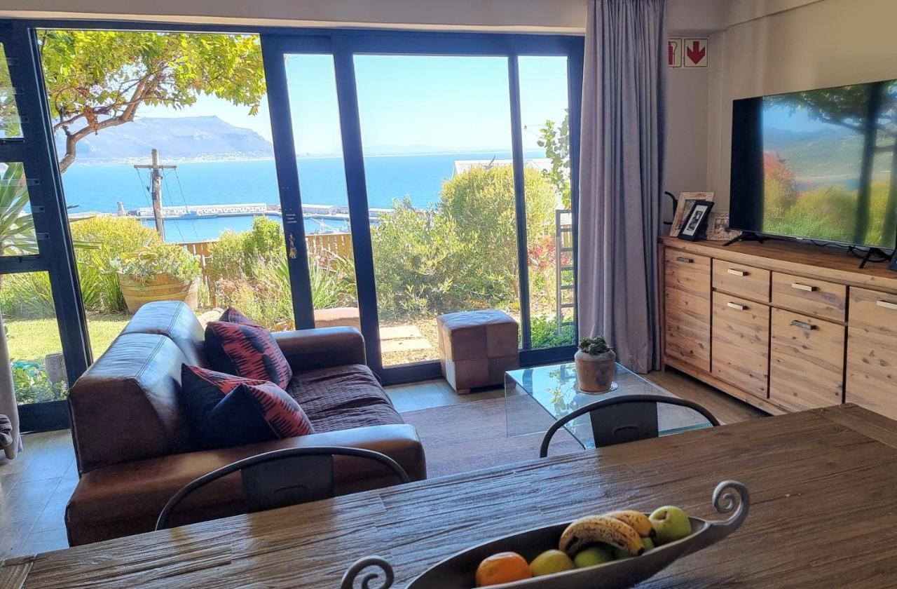 Mariner Guesthouse & Villa Simonʼs Town Εξωτερικό φωτογραφία