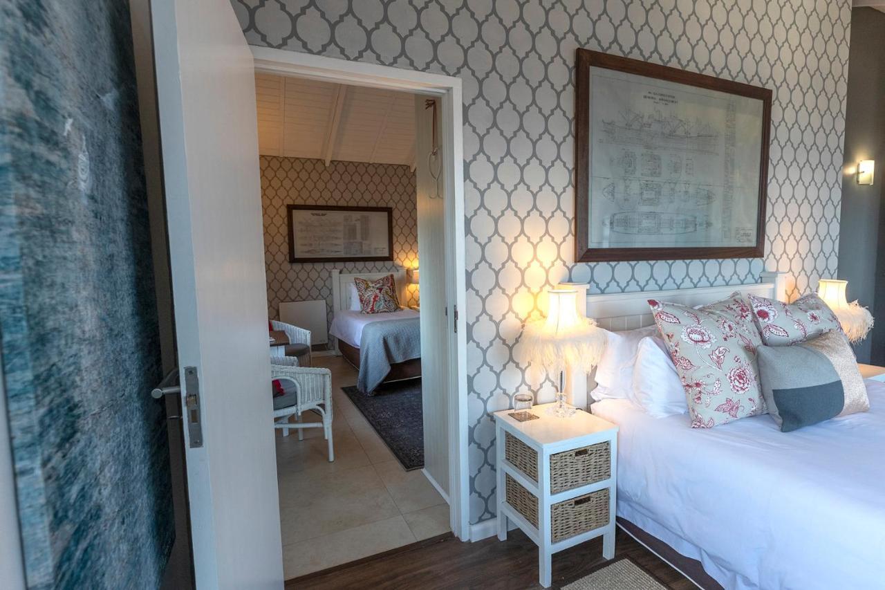 Mariner Guesthouse & Villa Simonʼs Town Εξωτερικό φωτογραφία