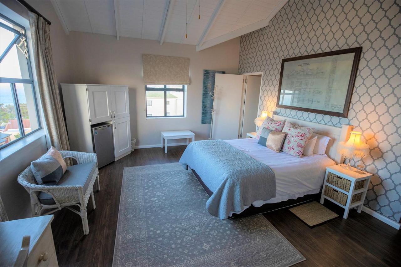 Mariner Guesthouse & Villa Simonʼs Town Εξωτερικό φωτογραφία