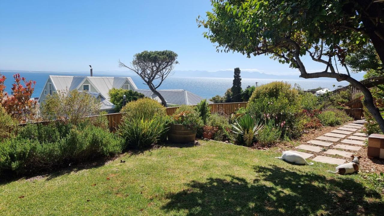 Mariner Guesthouse & Villa Simonʼs Town Εξωτερικό φωτογραφία