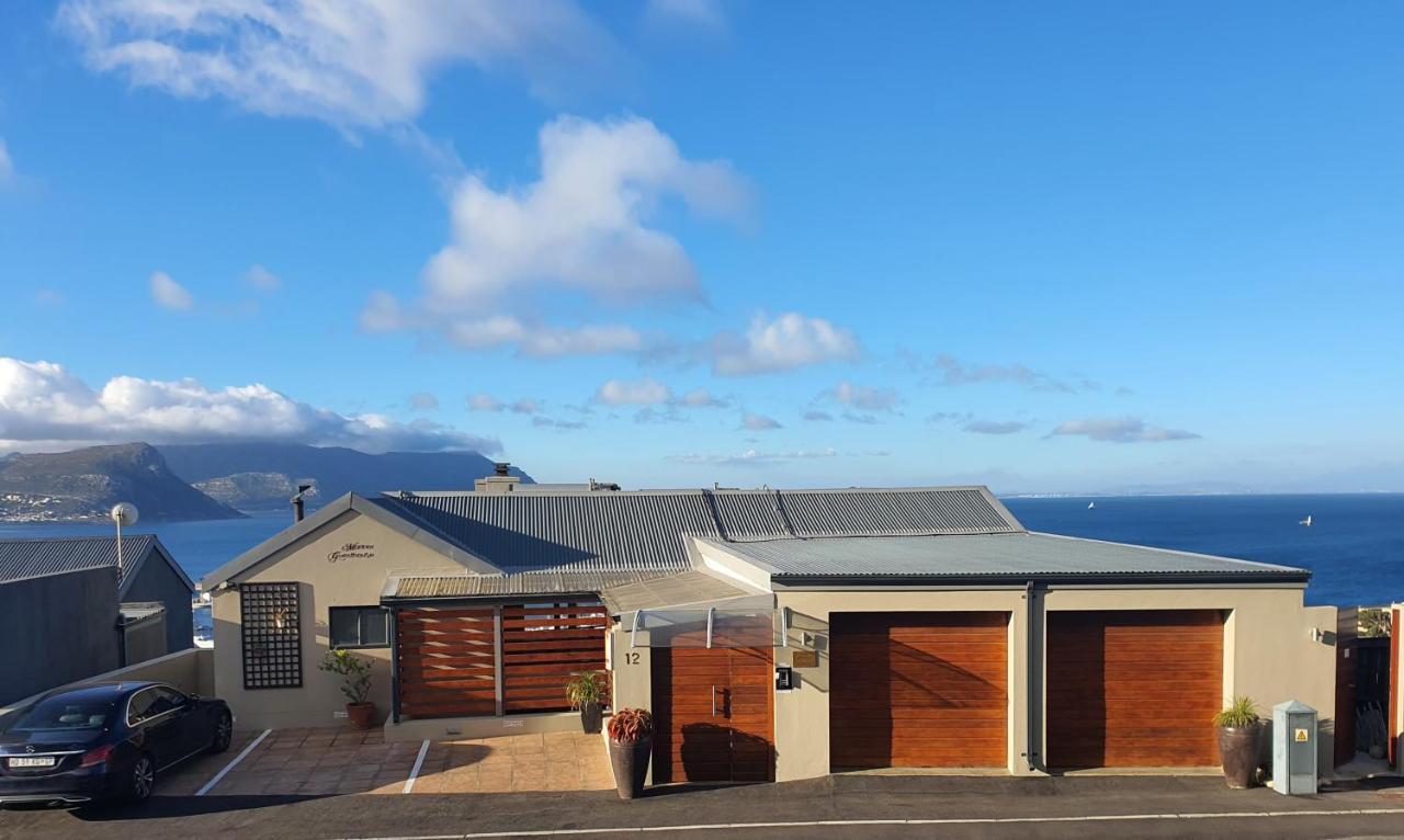Mariner Guesthouse & Villa Simonʼs Town Εξωτερικό φωτογραφία