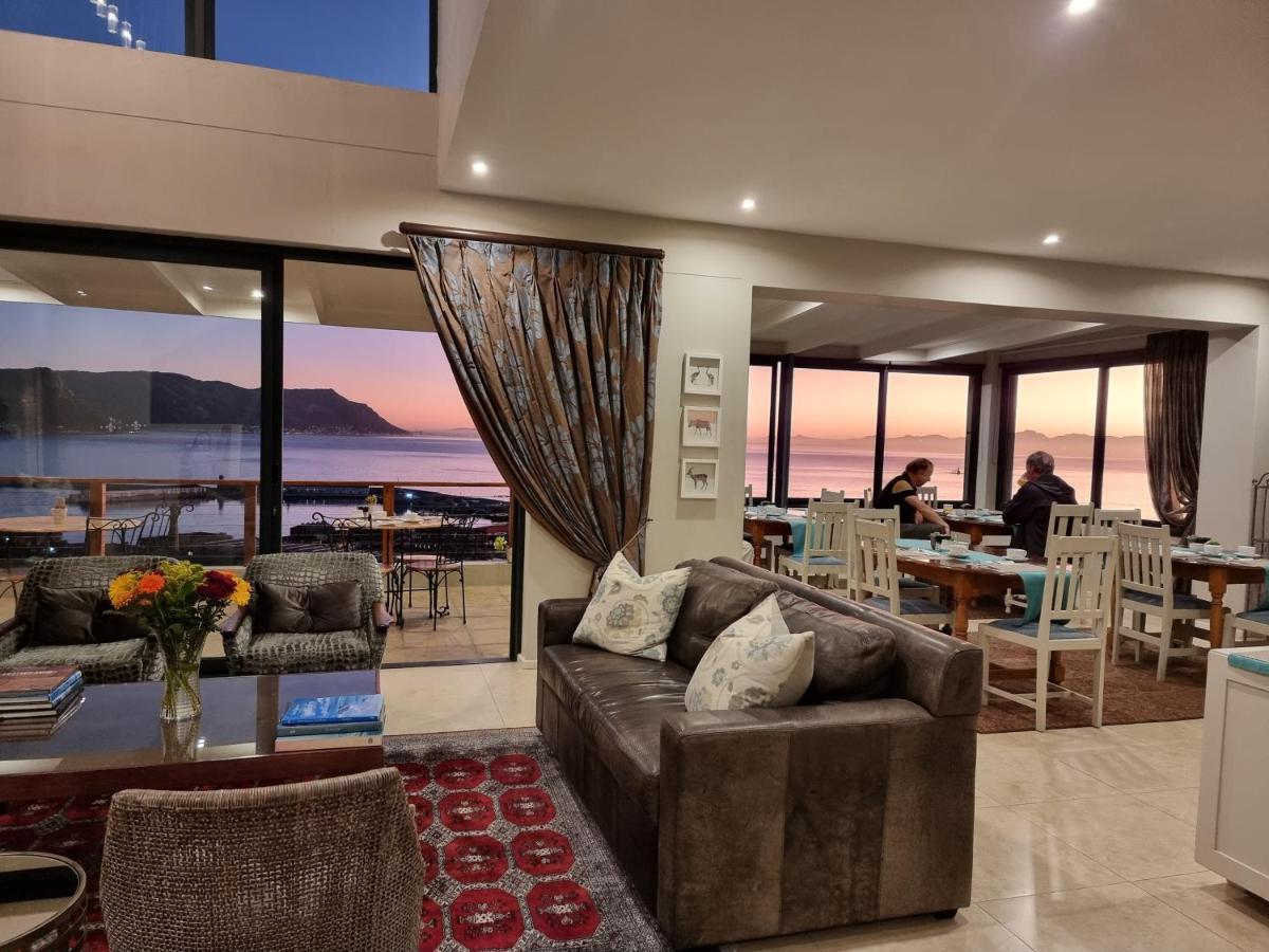Mariner Guesthouse & Villa Simonʼs Town Εξωτερικό φωτογραφία