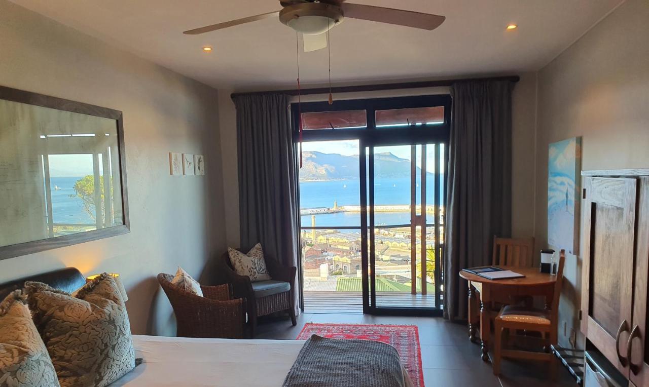 Mariner Guesthouse & Villa Simonʼs Town Εξωτερικό φωτογραφία