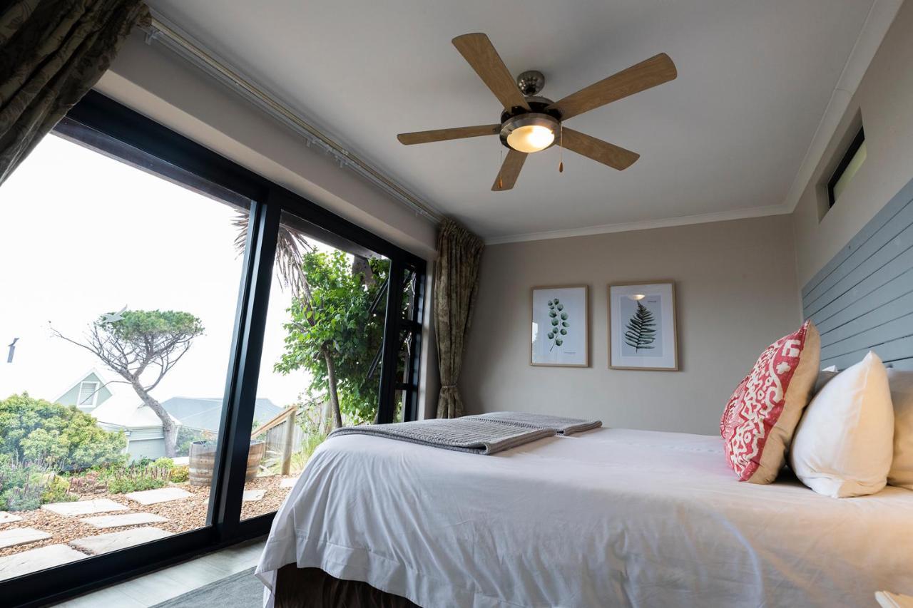 Mariner Guesthouse & Villa Simonʼs Town Εξωτερικό φωτογραφία