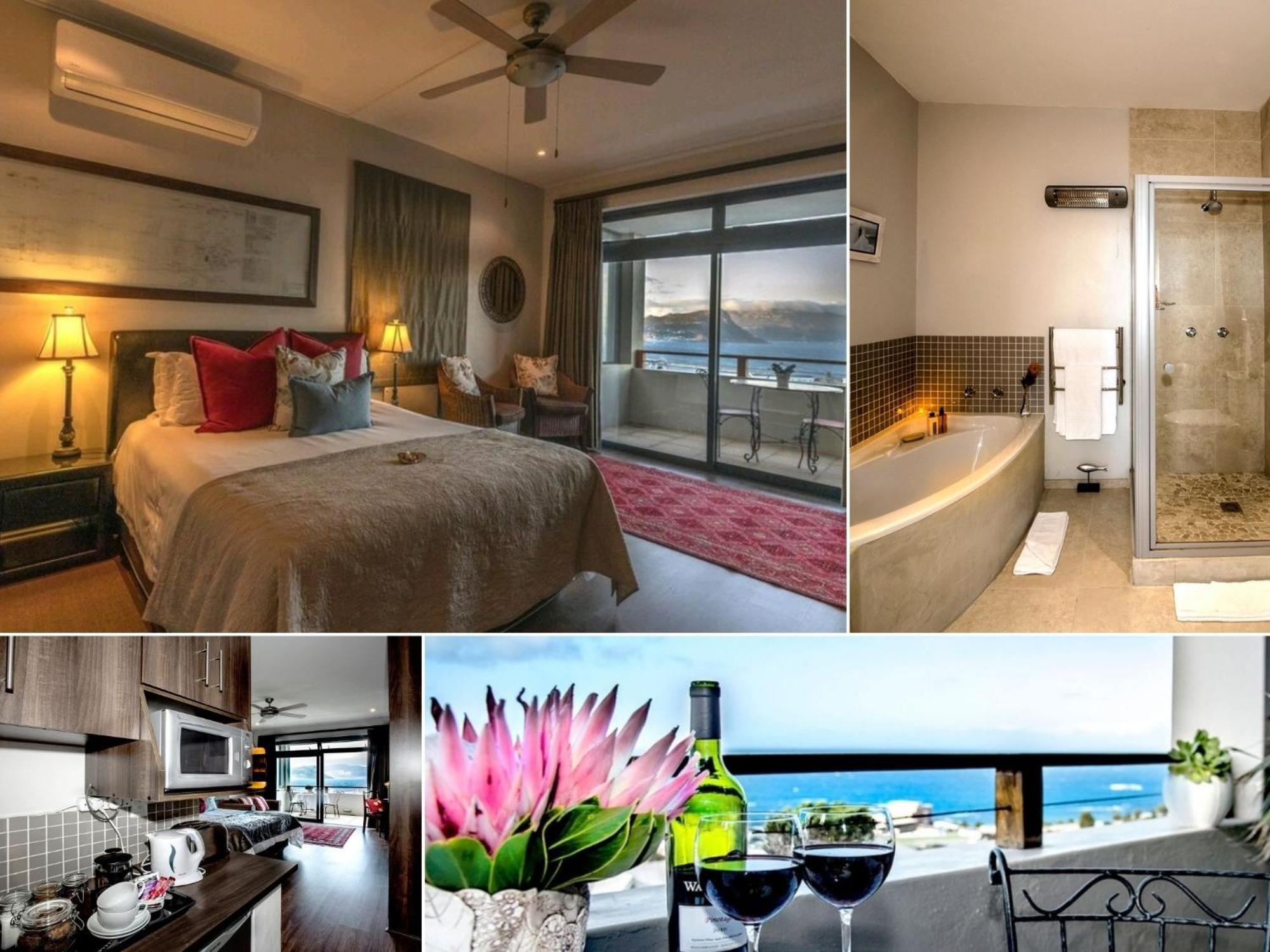 Mariner Guesthouse & Villa Simonʼs Town Εξωτερικό φωτογραφία