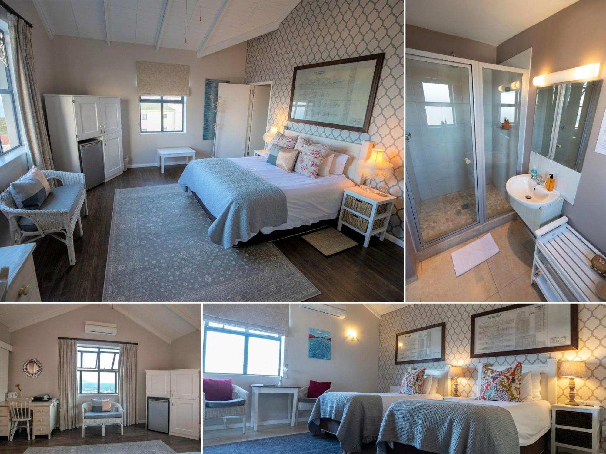 Mariner Guesthouse & Villa Simonʼs Town Εξωτερικό φωτογραφία