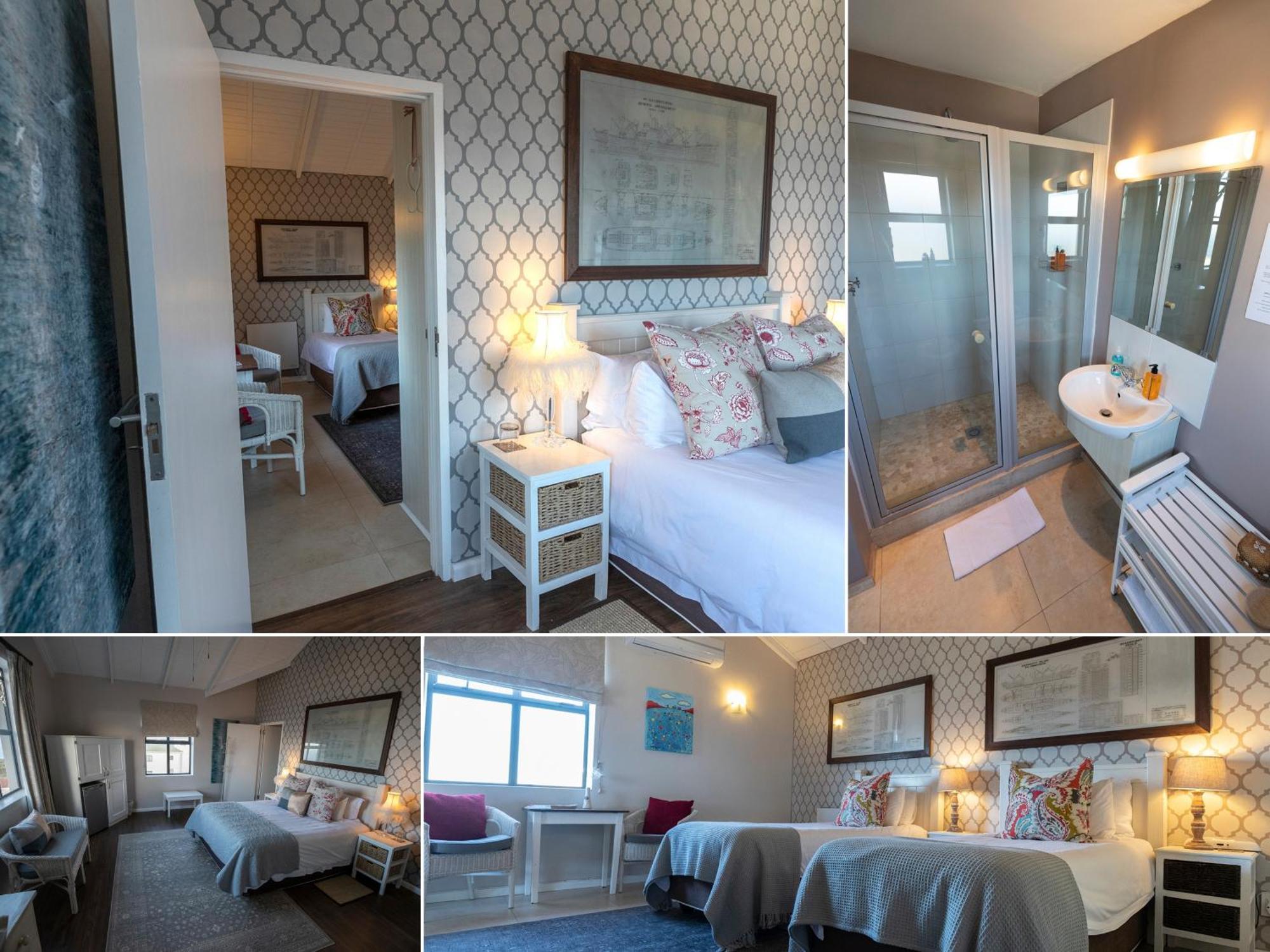 Mariner Guesthouse & Villa Simonʼs Town Εξωτερικό φωτογραφία