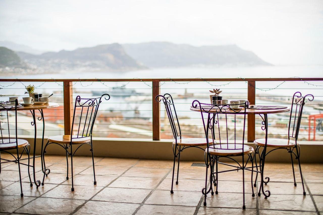Mariner Guesthouse & Villa Simonʼs Town Εξωτερικό φωτογραφία