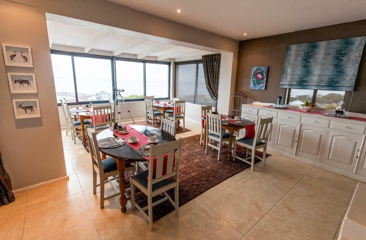 Mariner Guesthouse & Villa Simonʼs Town Εξωτερικό φωτογραφία