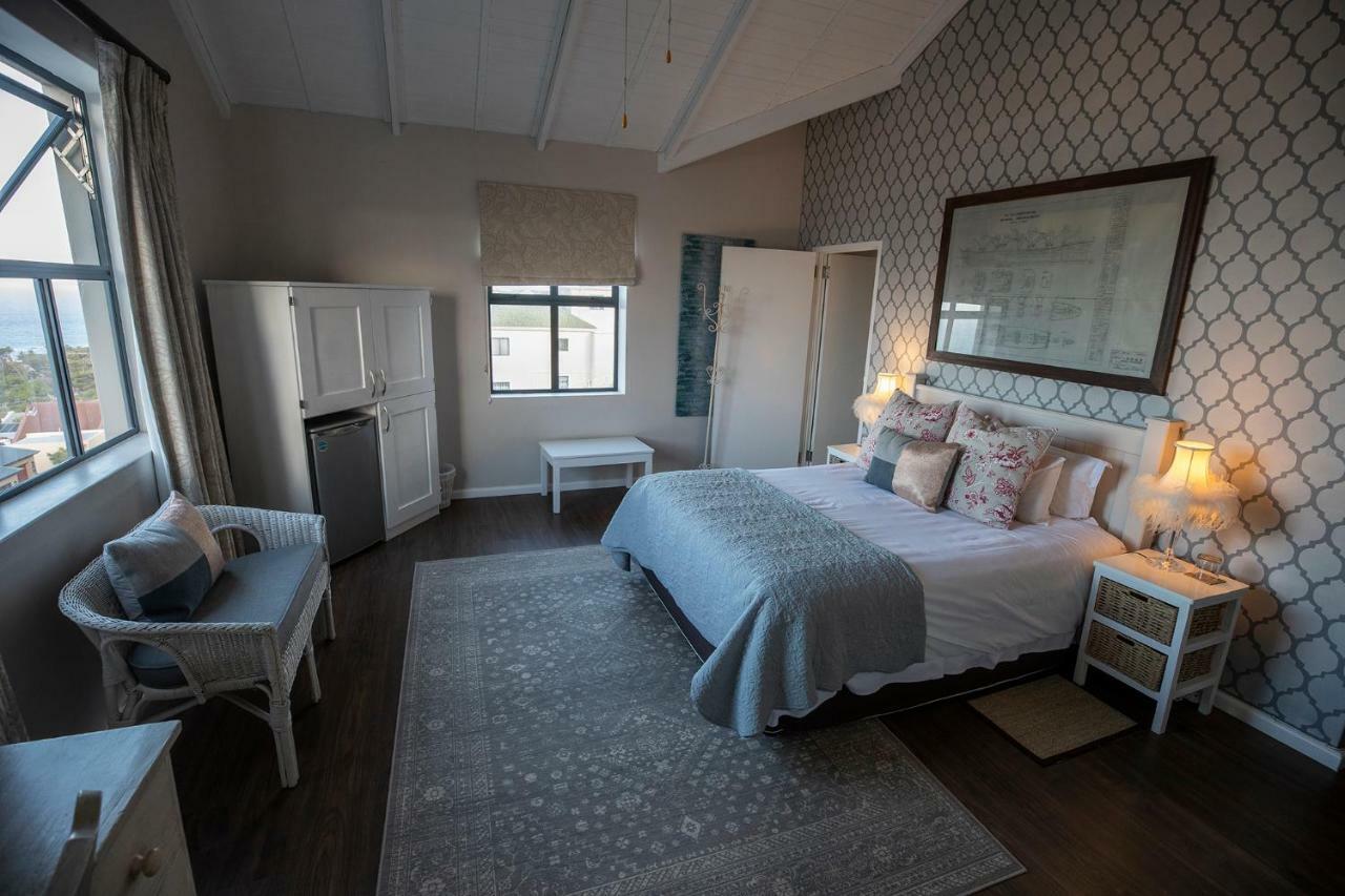 Mariner Guesthouse & Villa Simonʼs Town Εξωτερικό φωτογραφία