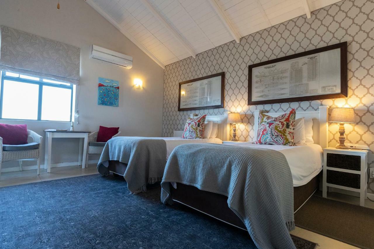 Mariner Guesthouse & Villa Simonʼs Town Εξωτερικό φωτογραφία