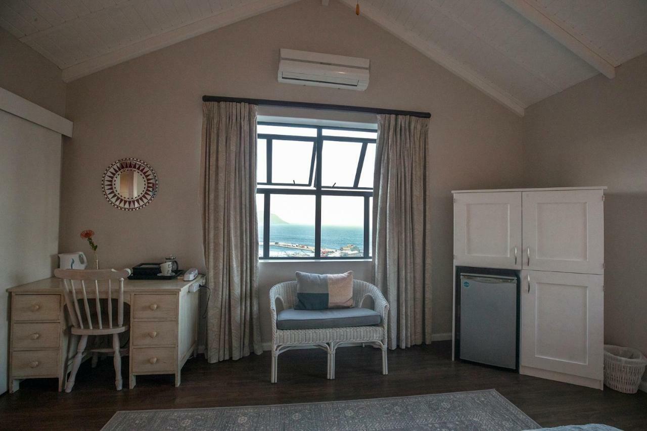 Mariner Guesthouse & Villa Simonʼs Town Εξωτερικό φωτογραφία