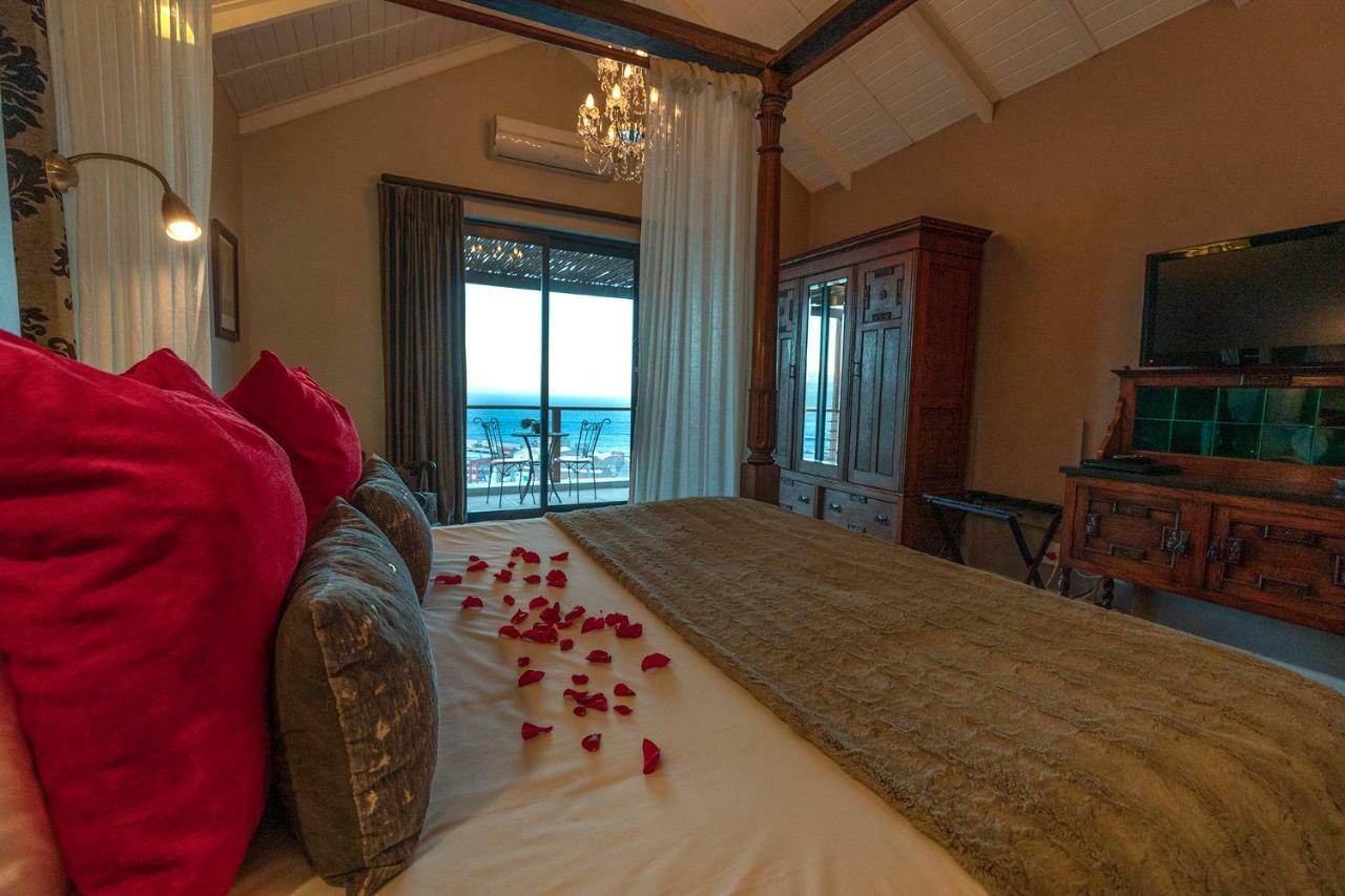 Mariner Guesthouse & Villa Simonʼs Town Εξωτερικό φωτογραφία