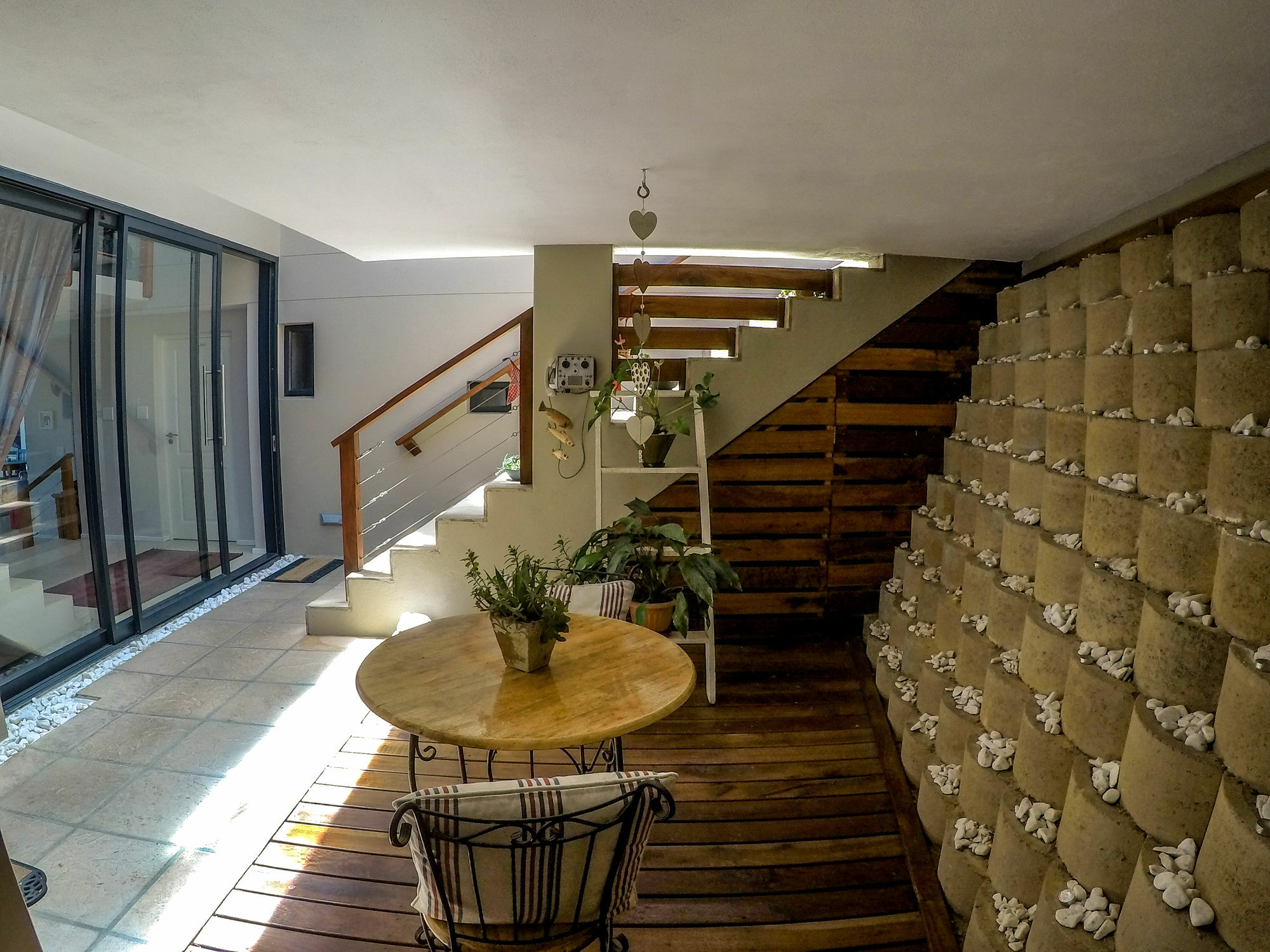 Mariner Guesthouse & Villa Simonʼs Town Εξωτερικό φωτογραφία