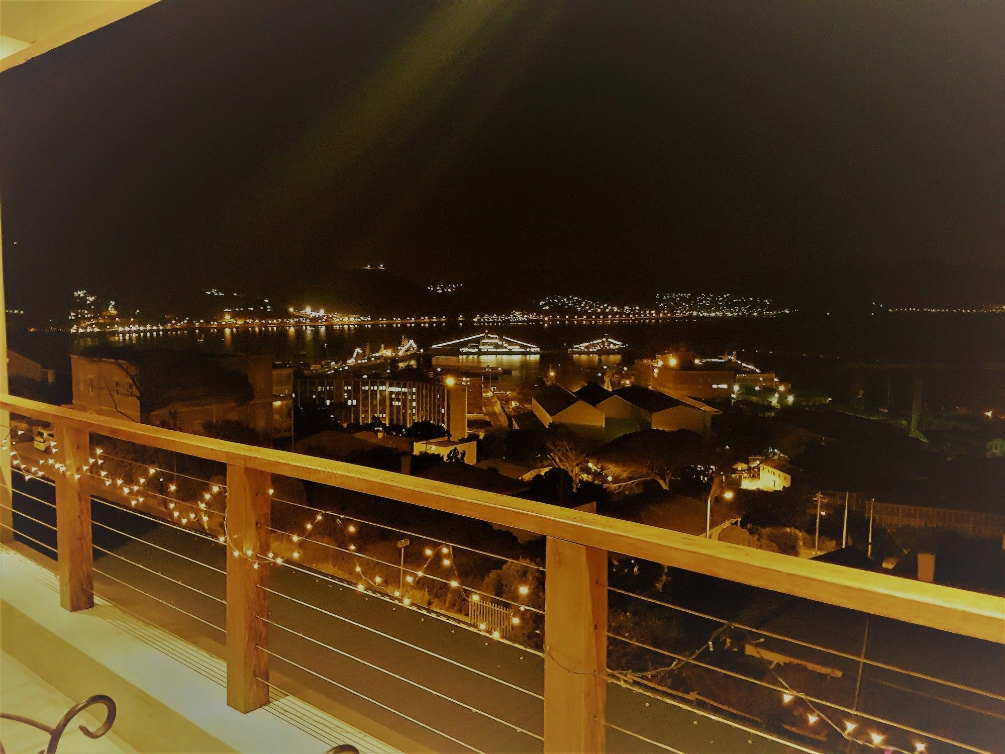 Mariner Guesthouse & Villa Simonʼs Town Εξωτερικό φωτογραφία
